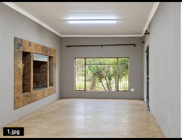 FARM FOR SALE IN BAINSVLEI